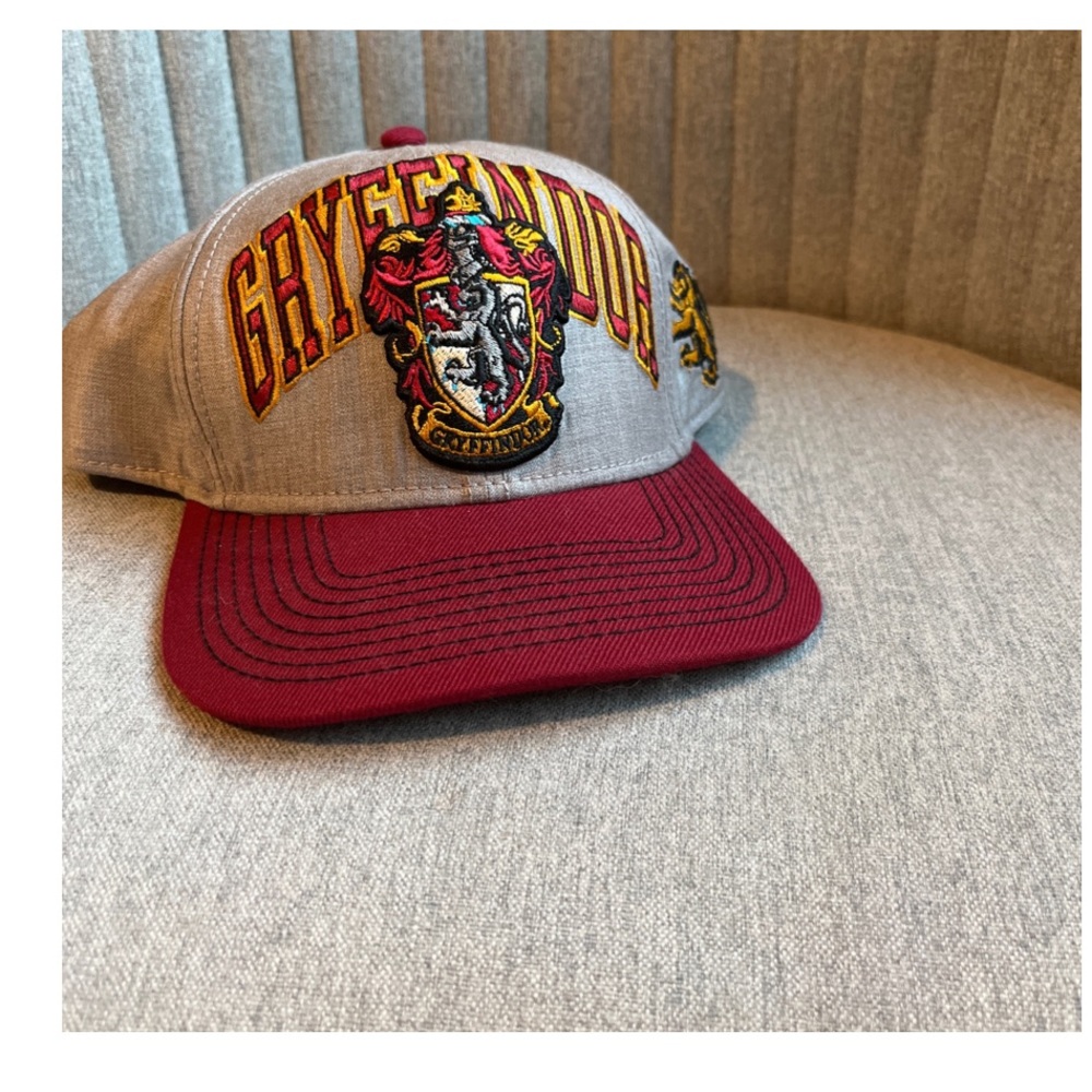Gryffindor Harry Potter Hat